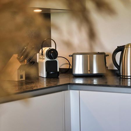 Appartements Stinteck Ww45 Eksteriør bilde
