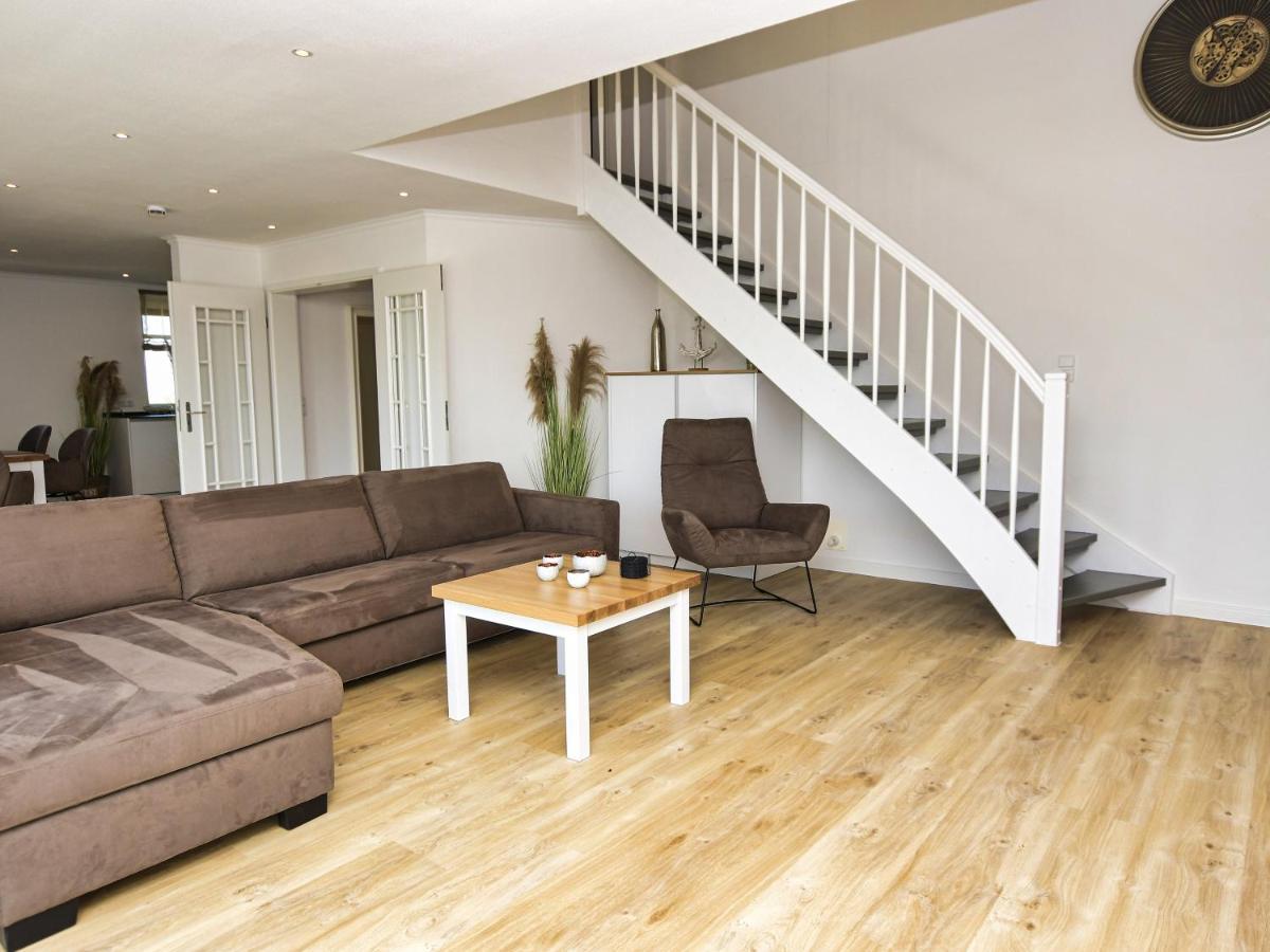 Appartements Stinteck Ww45 Eksteriør bilde