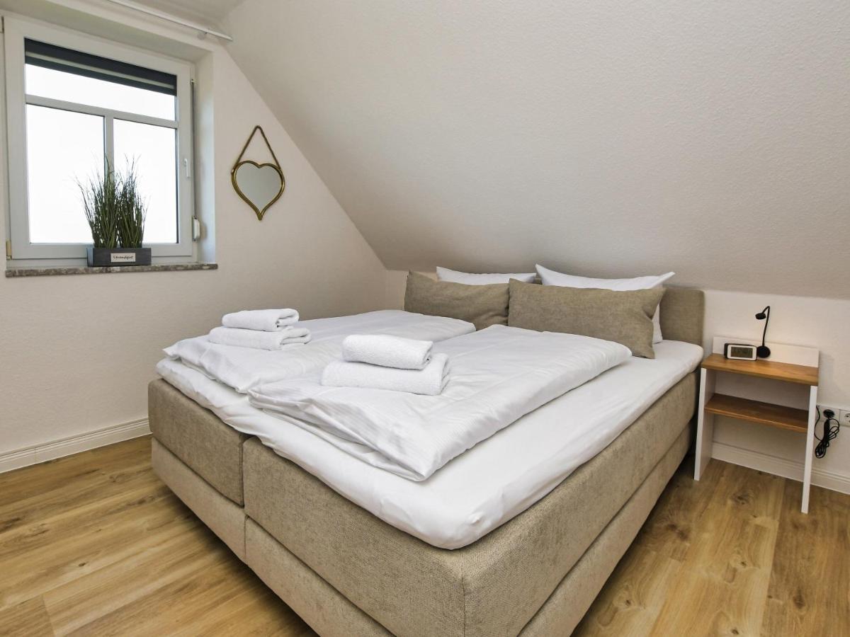 Appartements Stinteck Ww45 Eksteriør bilde