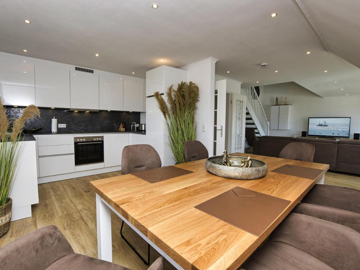 Appartements Stinteck Ww45 Eksteriør bilde