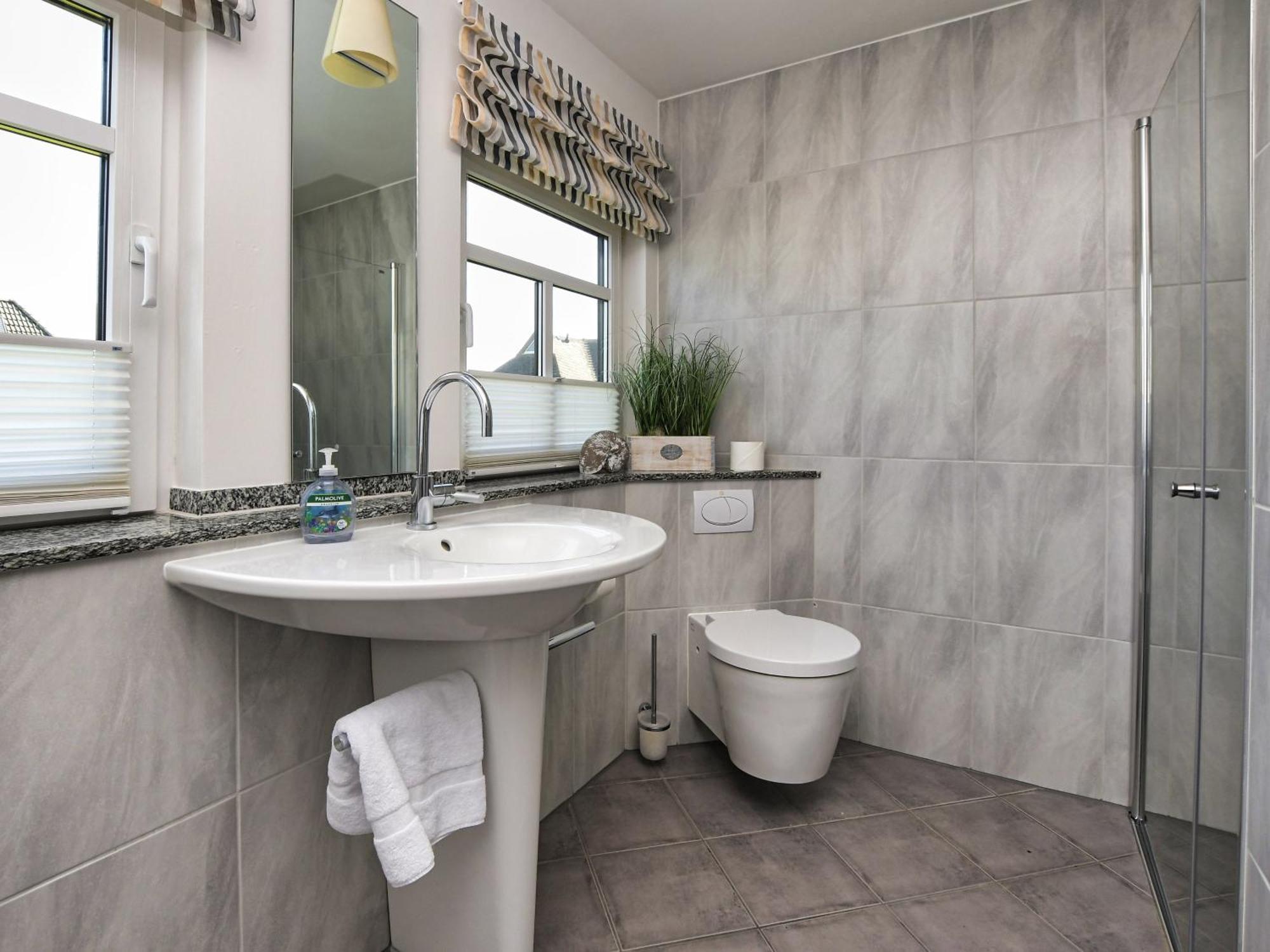 Appartements Stinteck Ww45 Eksteriør bilde