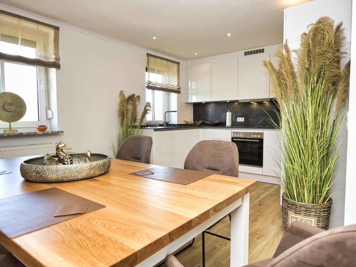 Appartements Stinteck Ww45 Eksteriør bilde