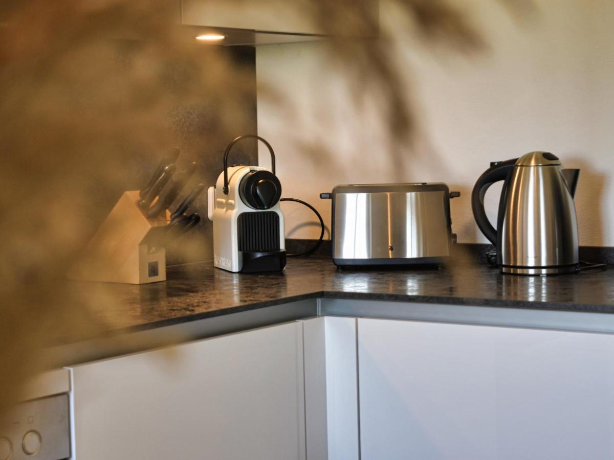 Appartements Stinteck Ww45 Eksteriør bilde