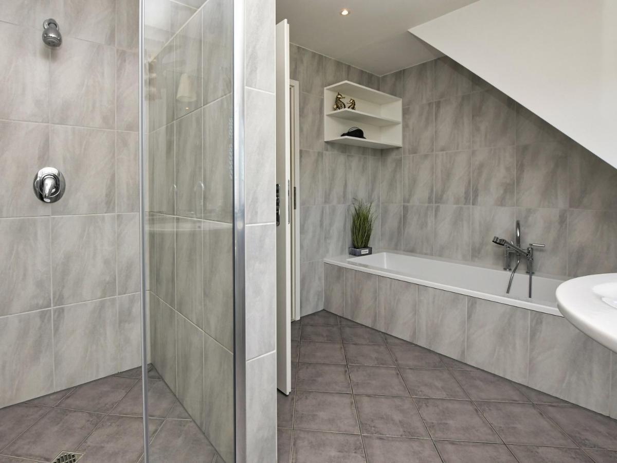 Appartements Stinteck Ww45 Eksteriør bilde