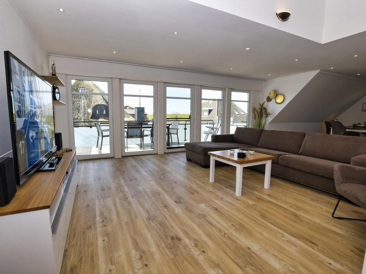 Appartements Stinteck Ww45 Eksteriør bilde