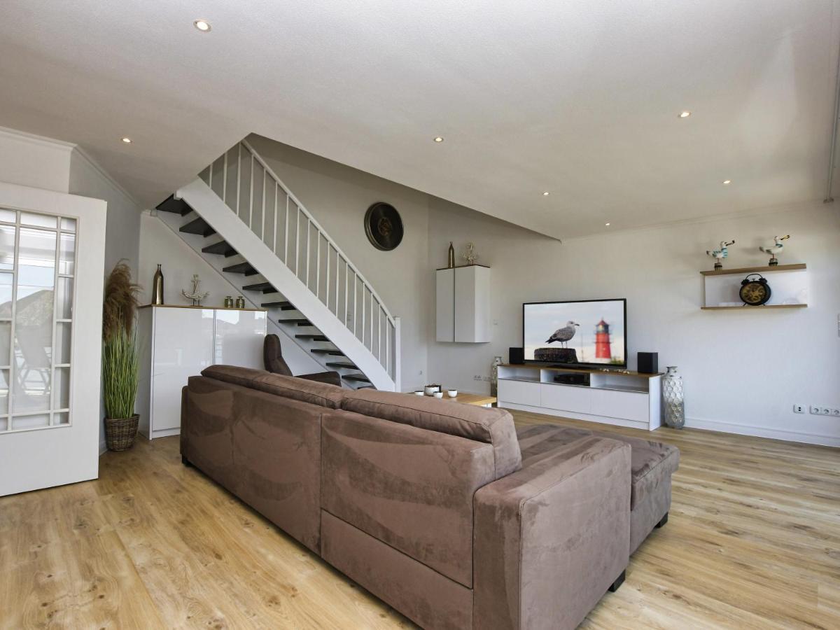 Appartements Stinteck Ww45 Eksteriør bilde