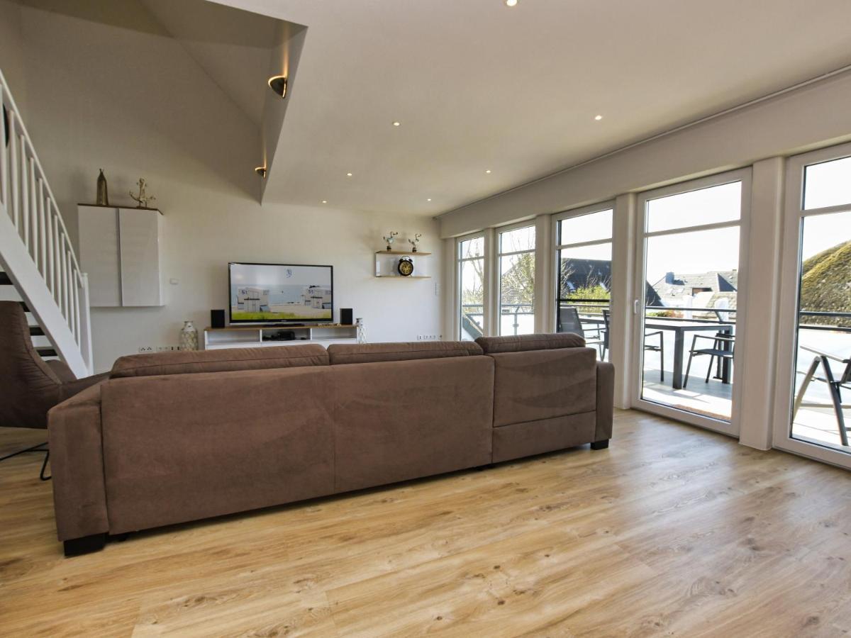 Appartements Stinteck Ww45 Eksteriør bilde