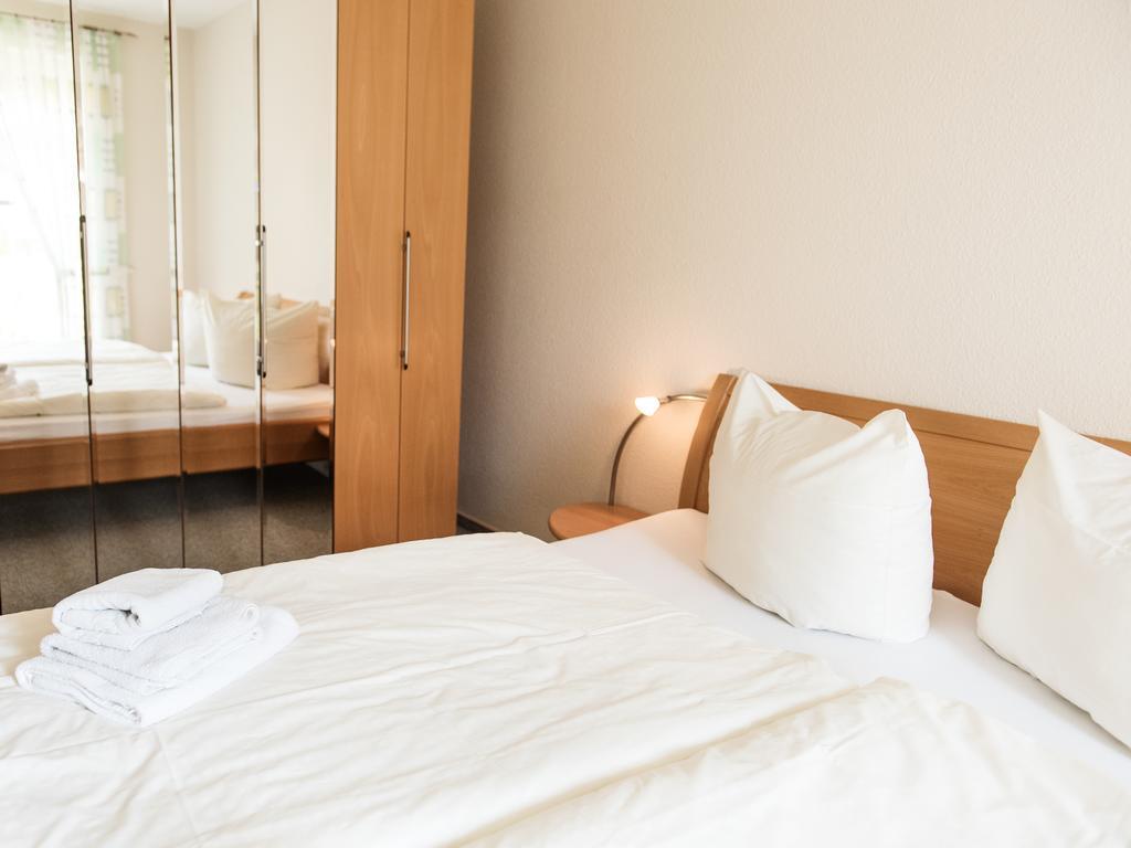 Appartements Stinteck Ww45 Eksteriør bilde