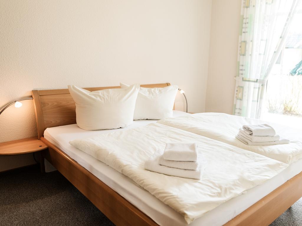 Appartements Stinteck Ww45 Eksteriør bilde