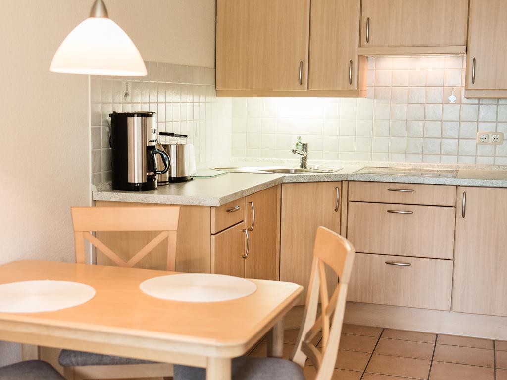 Appartements Stinteck Ww45 Eksteriør bilde