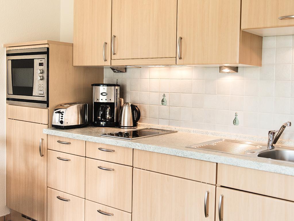 Appartements Stinteck Ww45 Eksteriør bilde