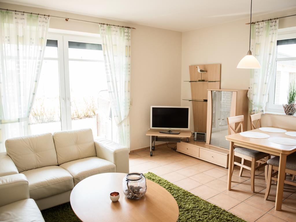 Appartements Stinteck Ww45 Eksteriør bilde