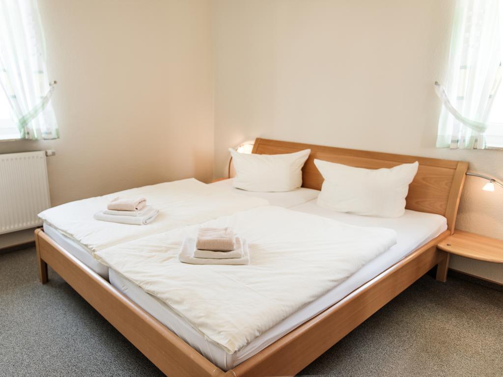 Appartements Stinteck Ww45 Eksteriør bilde