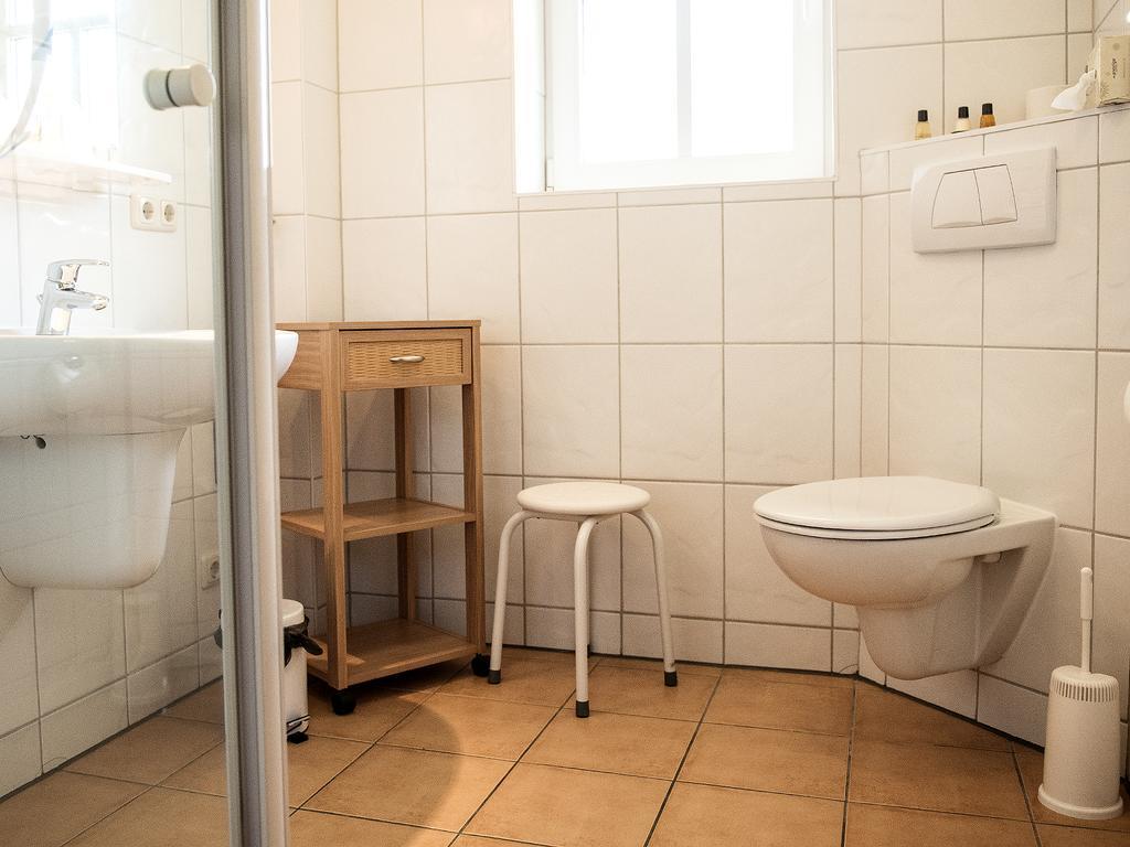 Appartements Stinteck Ww45 Eksteriør bilde