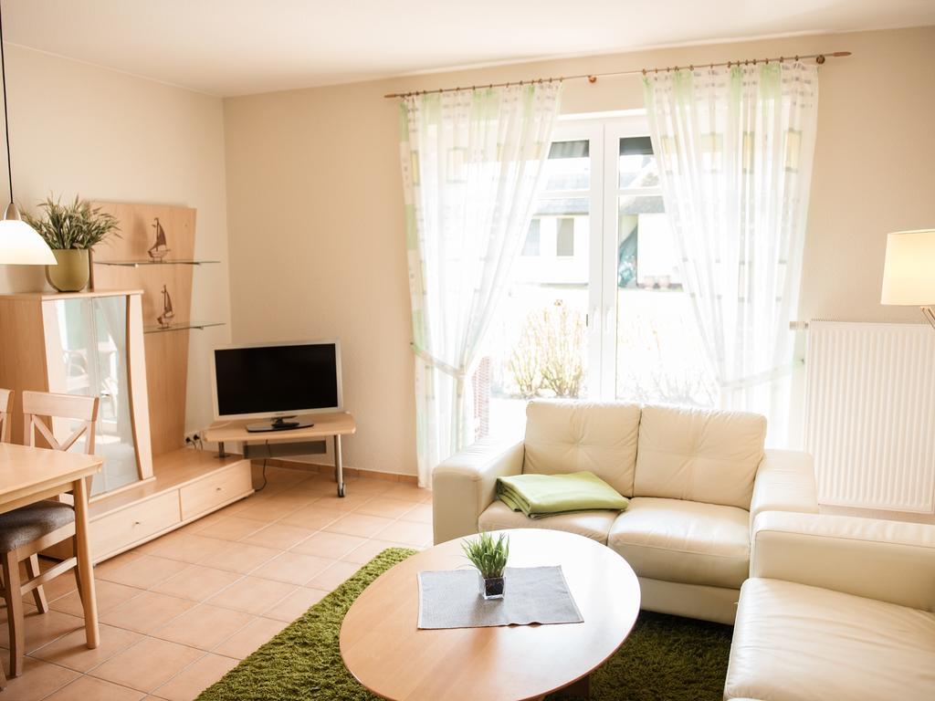 Appartements Stinteck Ww45 Eksteriør bilde