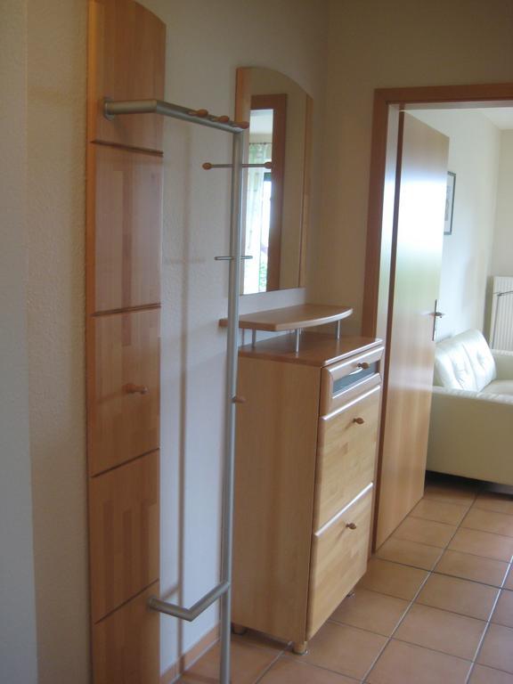 Appartements Stinteck Ww45 Eksteriør bilde