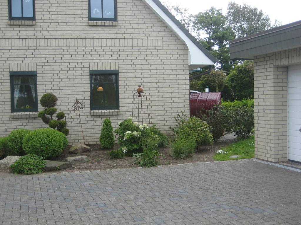 Appartements Stinteck Ww45 Eksteriør bilde