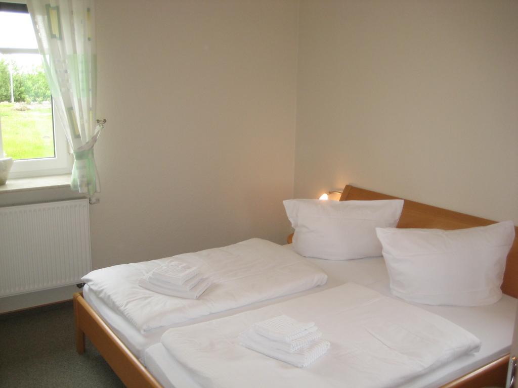 Appartements Stinteck Ww45 Eksteriør bilde