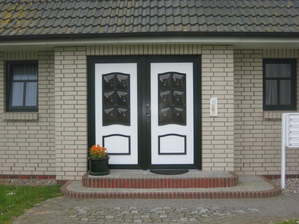 Appartements Stinteck Ww45 Eksteriør bilde