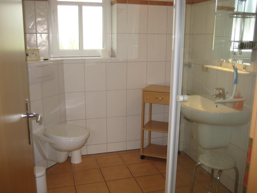Appartements Stinteck Ww45 Eksteriør bilde