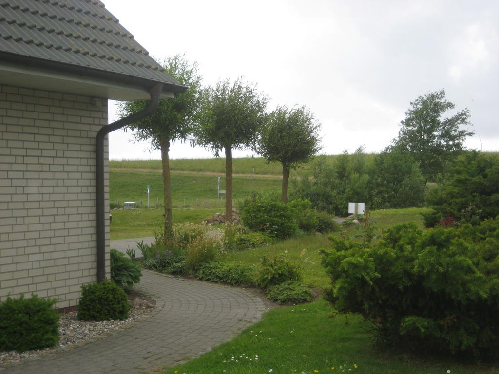 Appartements Stinteck Ww45 Eksteriør bilde