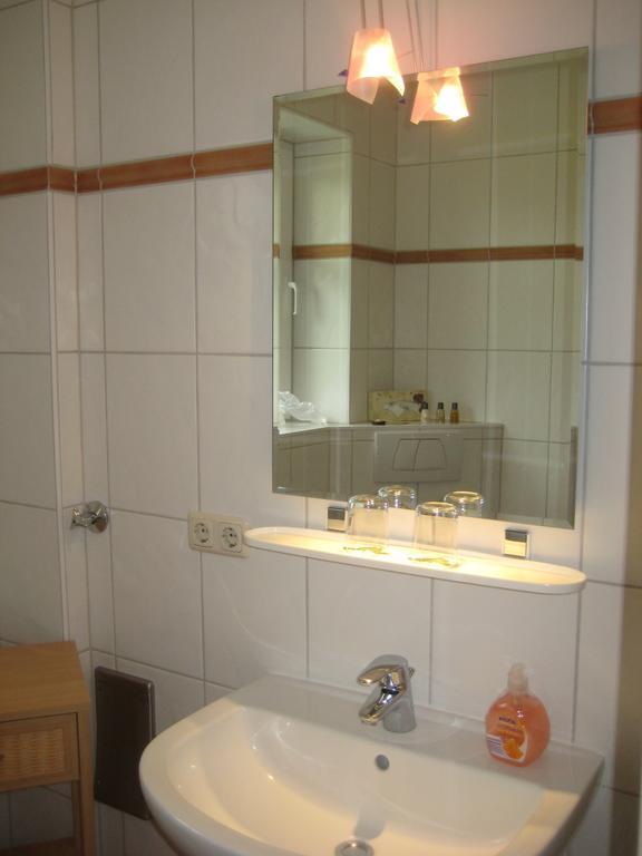 Appartements Stinteck Ww45 Eksteriør bilde