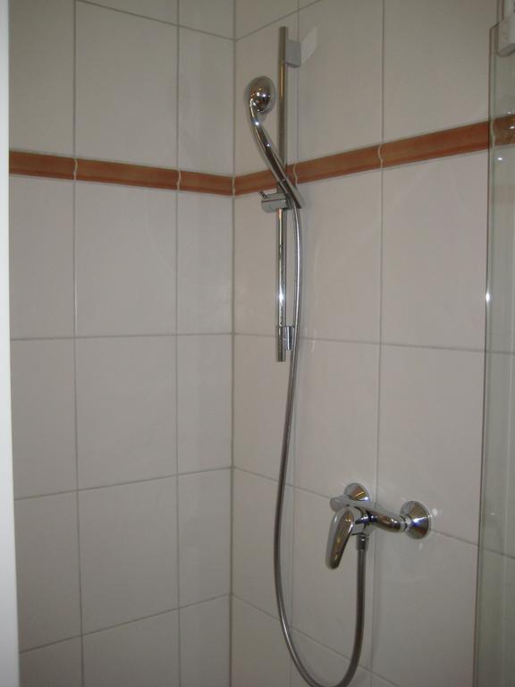 Appartements Stinteck Ww45 Eksteriør bilde