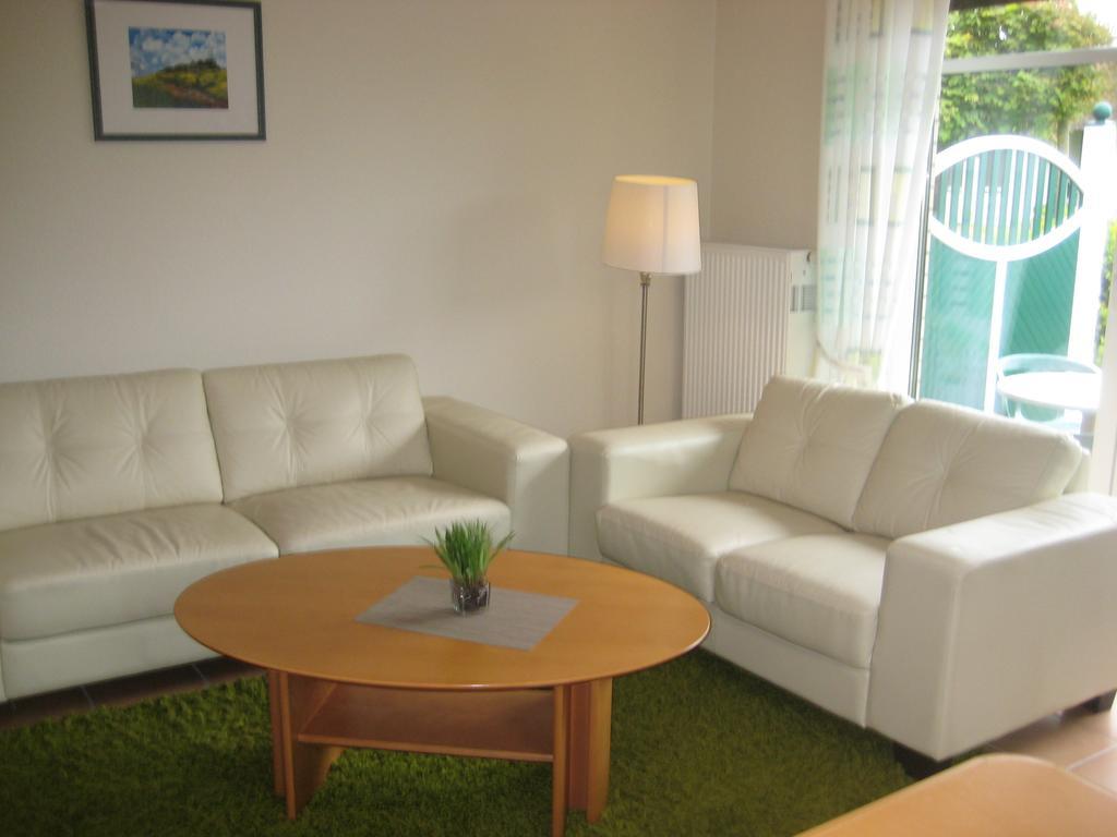 Appartements Stinteck Ww45 Eksteriør bilde