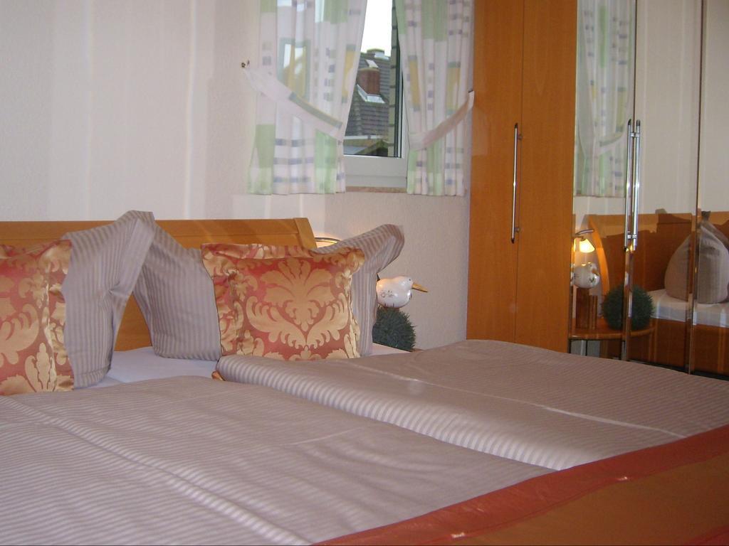Appartements Stinteck Ww45 Eksteriør bilde