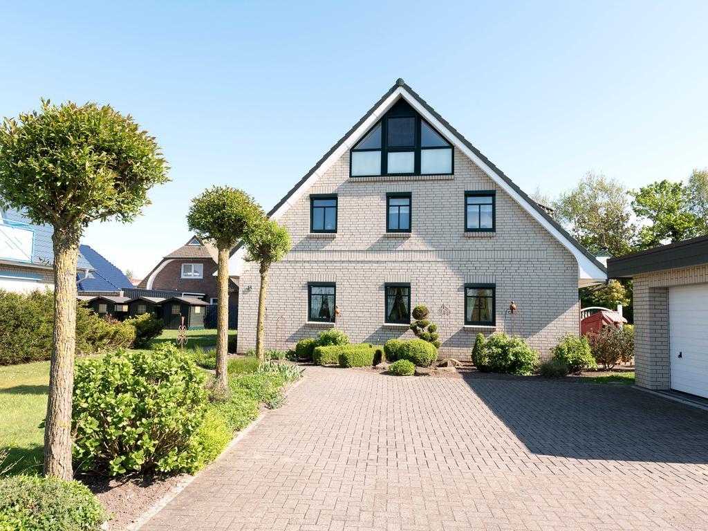 Appartements Stinteck Ww45 Eksteriør bilde