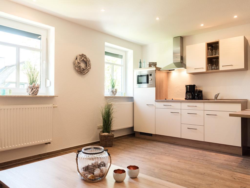 Appartements Stinteck Ww45 Eksteriør bilde
