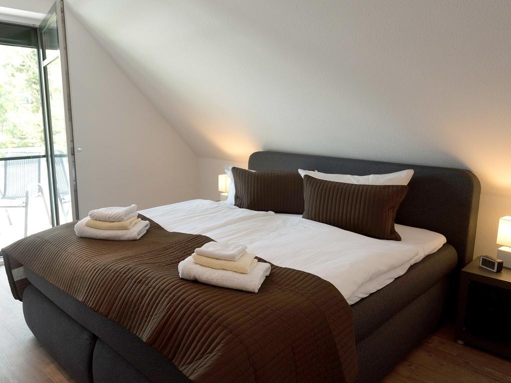 Appartements Stinteck Ww45 Eksteriør bilde