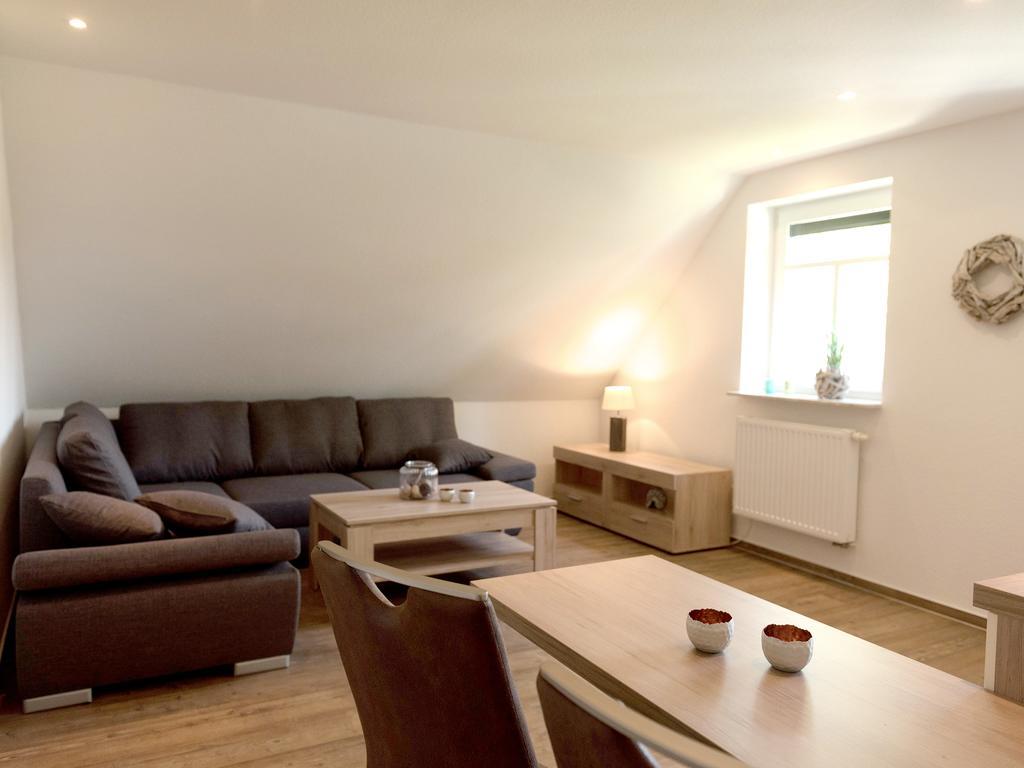 Appartements Stinteck Ww45 Eksteriør bilde