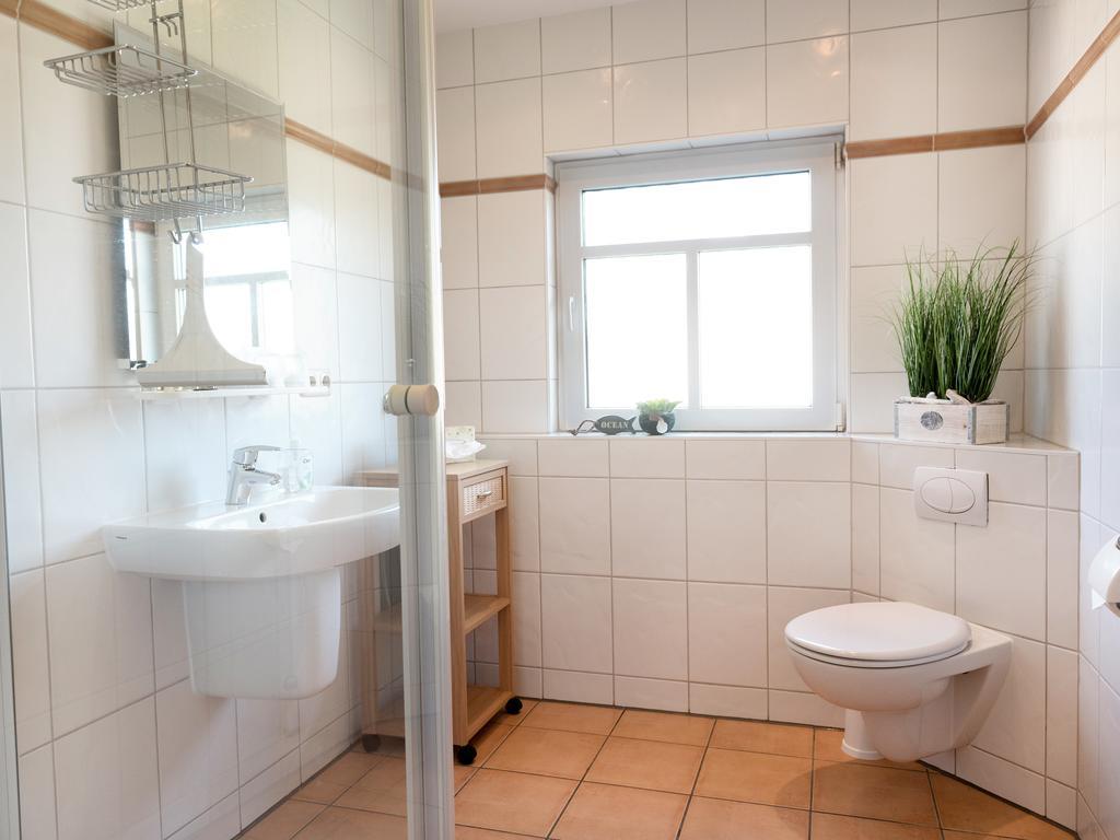 Appartements Stinteck Ww45 Eksteriør bilde