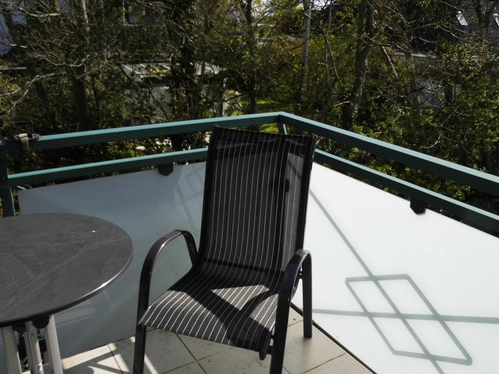 Appartements Stinteck Ww45 Eksteriør bilde
