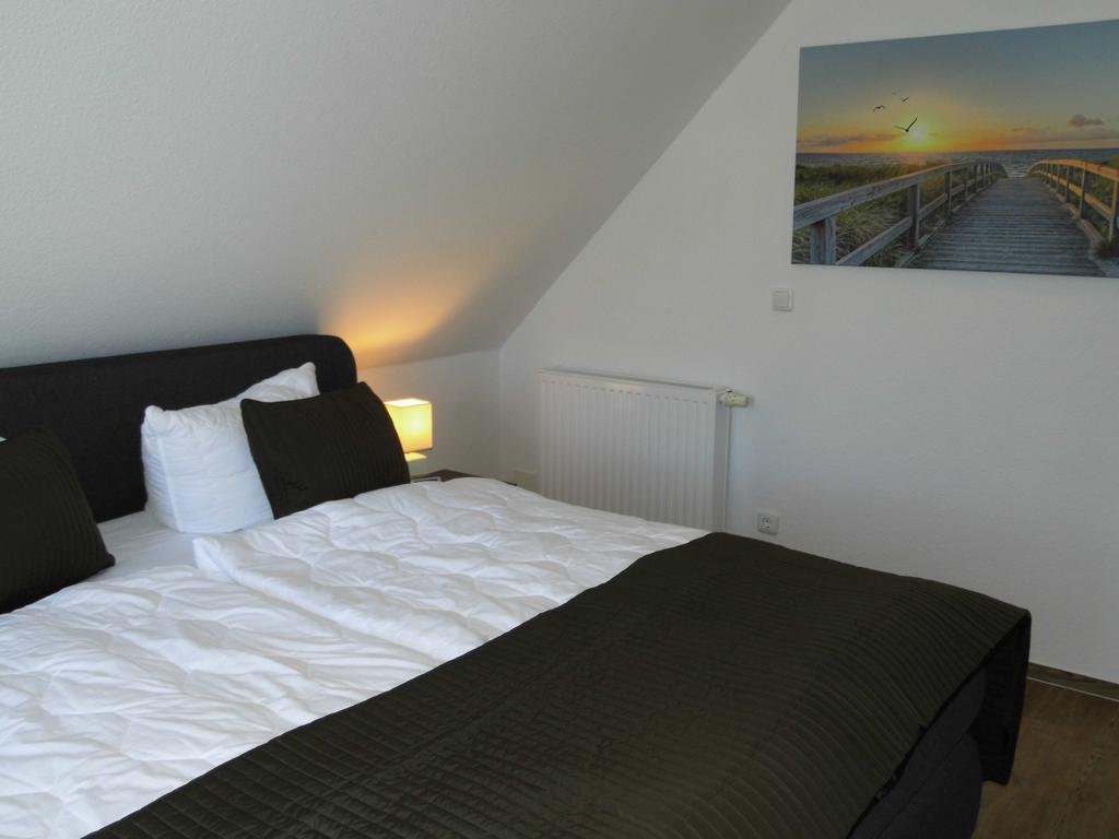 Appartements Stinteck Ww45 Eksteriør bilde