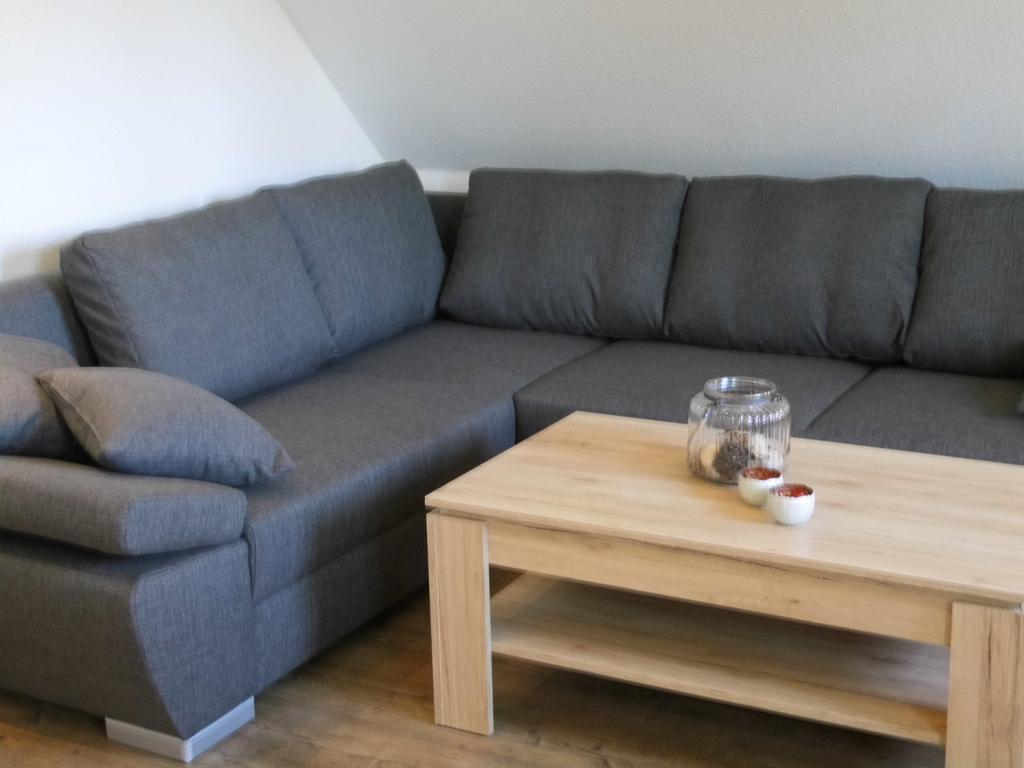 Appartements Stinteck Ww45 Eksteriør bilde