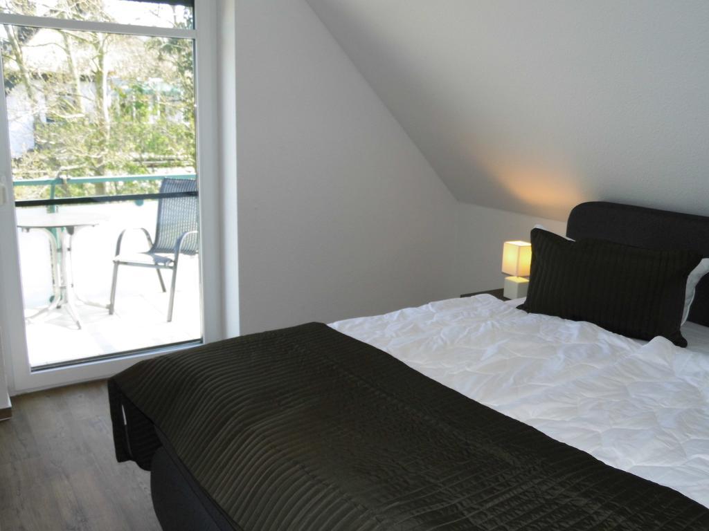 Appartements Stinteck Ww45 Eksteriør bilde