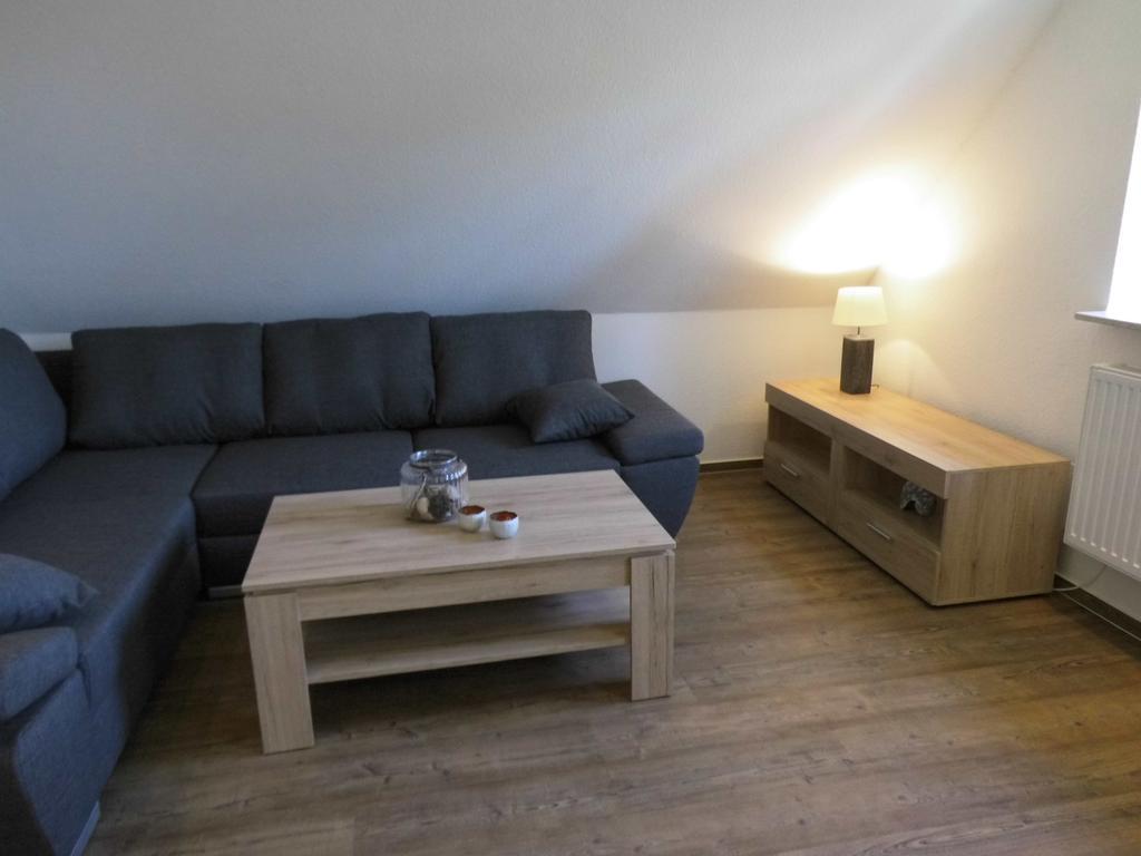 Appartements Stinteck Ww45 Eksteriør bilde
