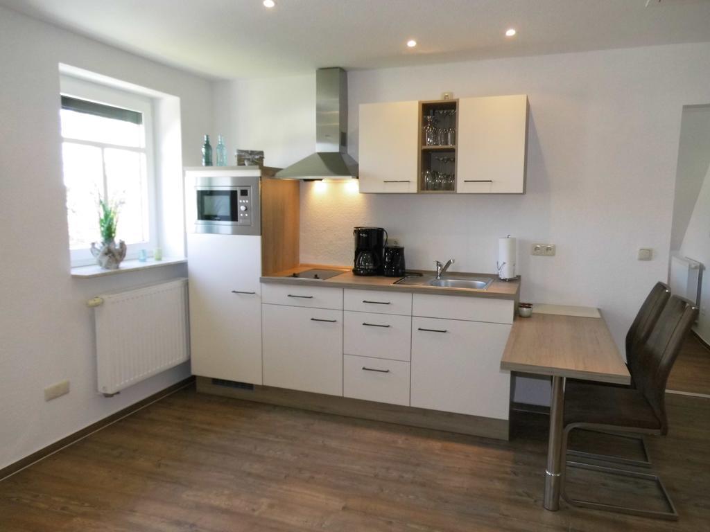 Appartements Stinteck Ww45 Eksteriør bilde